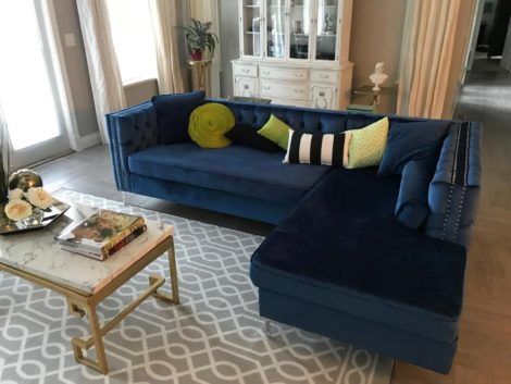 Foam Replacement for Sofas, Couches, Chairs, Chaises and Cushions by United Upholstery